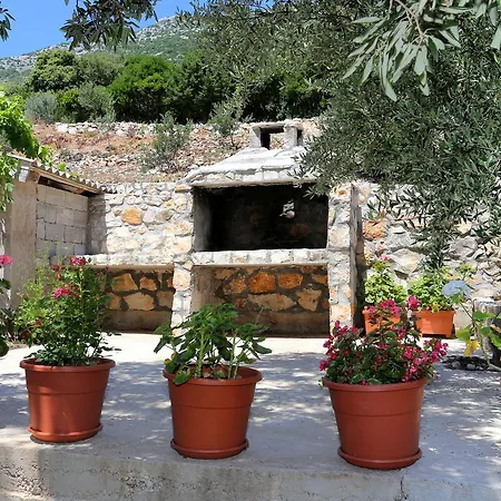 Apartmán Dingac - Potocine 4533c *