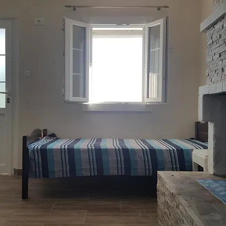 Dingac - Potocine 4533c Apartmán Potomje