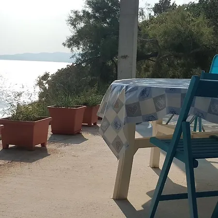 Apartmán Dingac - Potocine 4533c Potomje