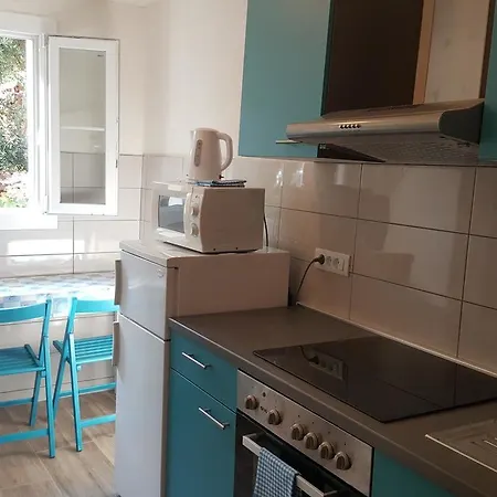 Apartmán Dingac - Potocine 4533c Potomje
