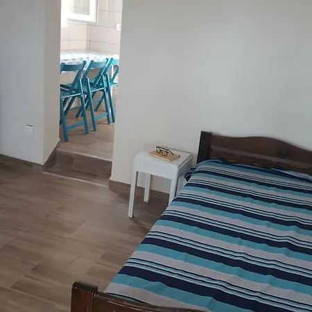 Dingac - Potocine 4533c Apartmán